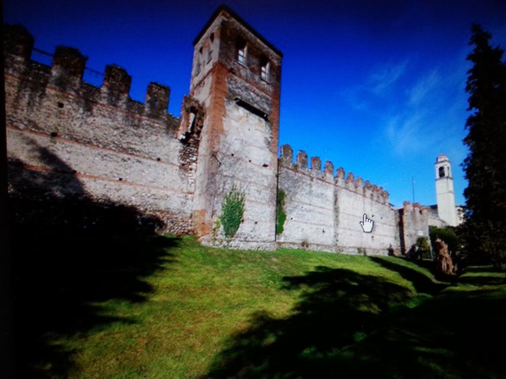 Appartamento Villa Ivan Lazise Extérieur photo