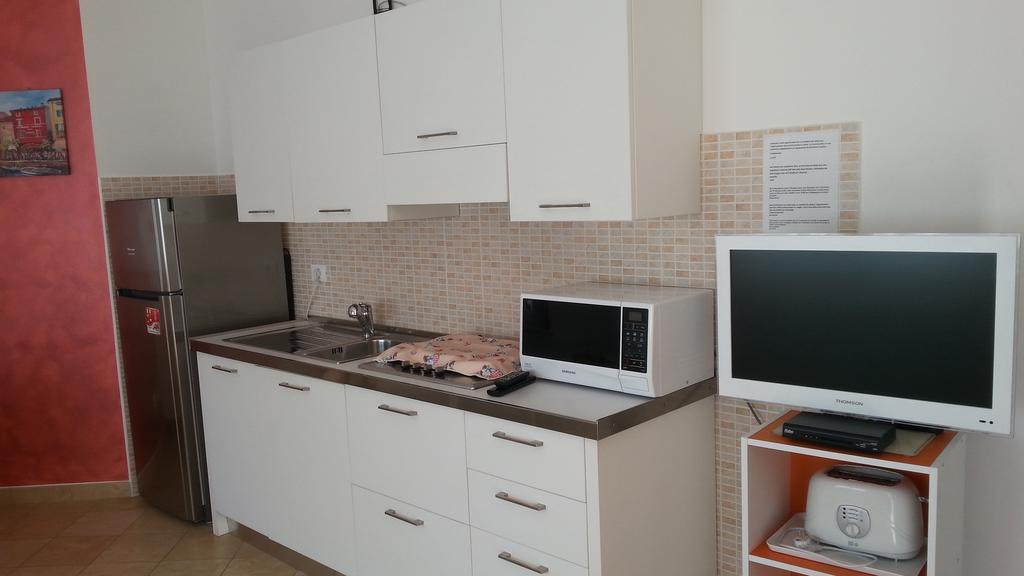 Appartamento Villa Ivan Lazise Extérieur photo