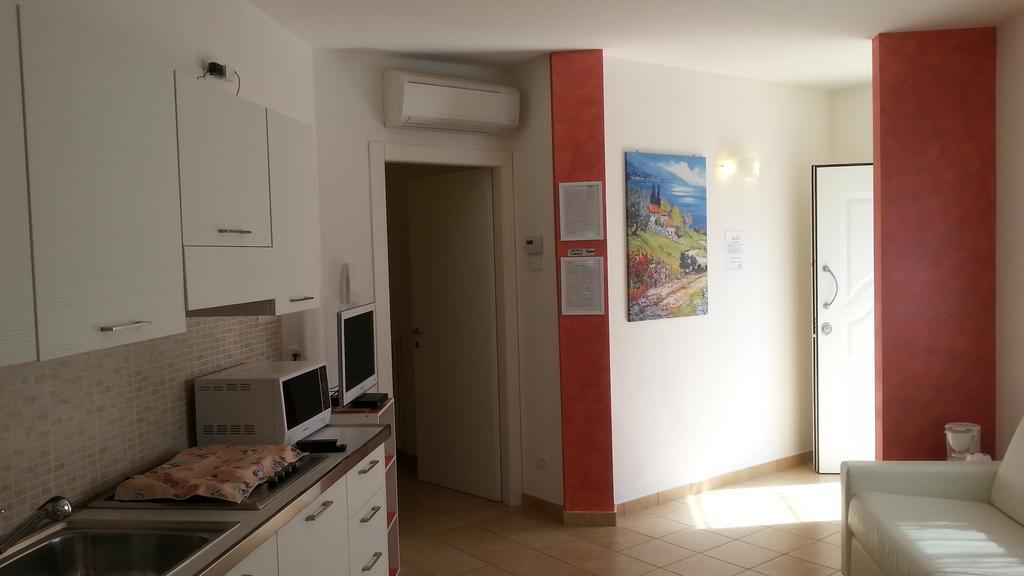 Appartamento Villa Ivan Lazise Extérieur photo