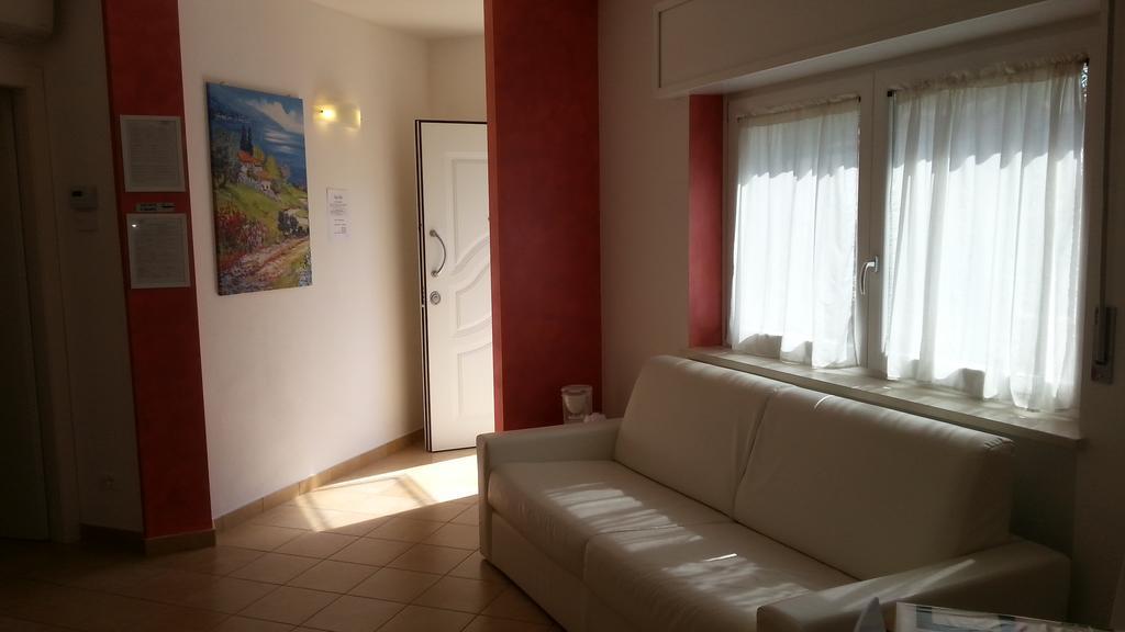 Appartamento Villa Ivan Lazise Extérieur photo