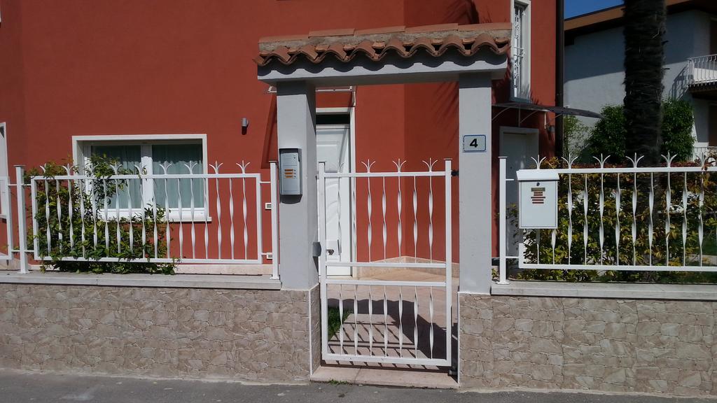 Appartamento Villa Ivan Lazise Extérieur photo
