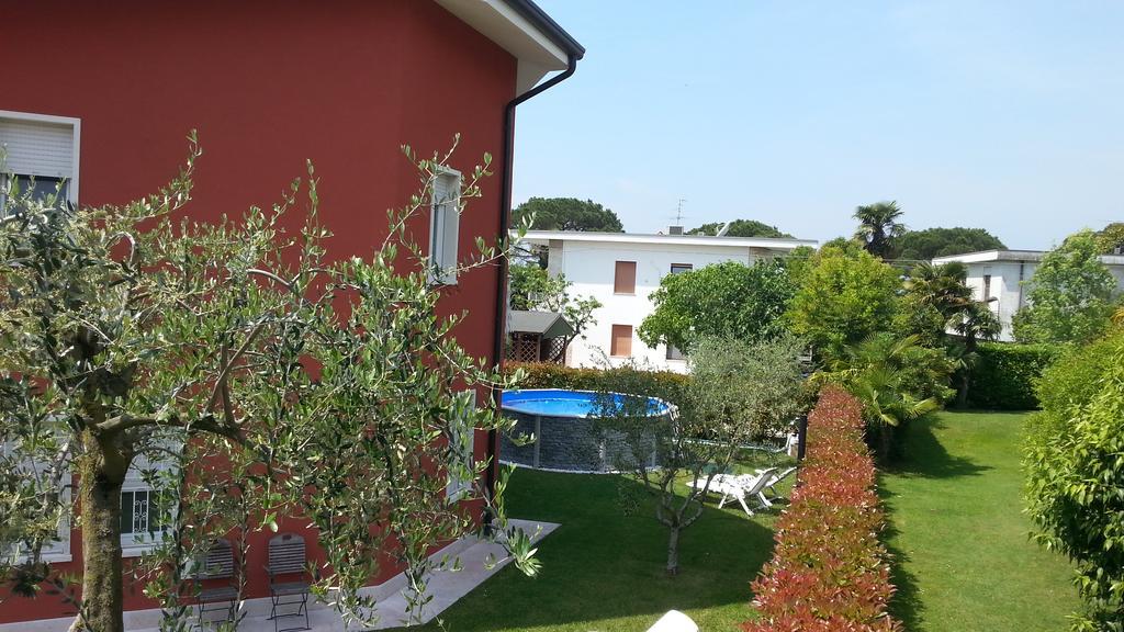 Appartamento Villa Ivan Lazise Extérieur photo