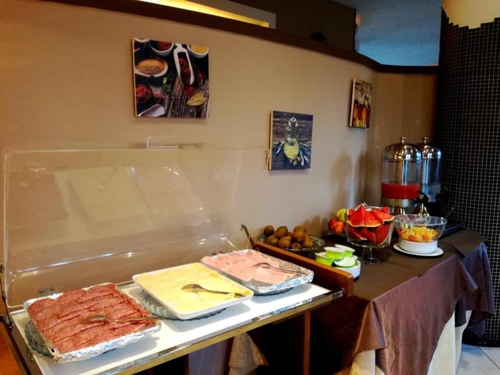 Appartamento Villa Ivan Lazise Extérieur photo