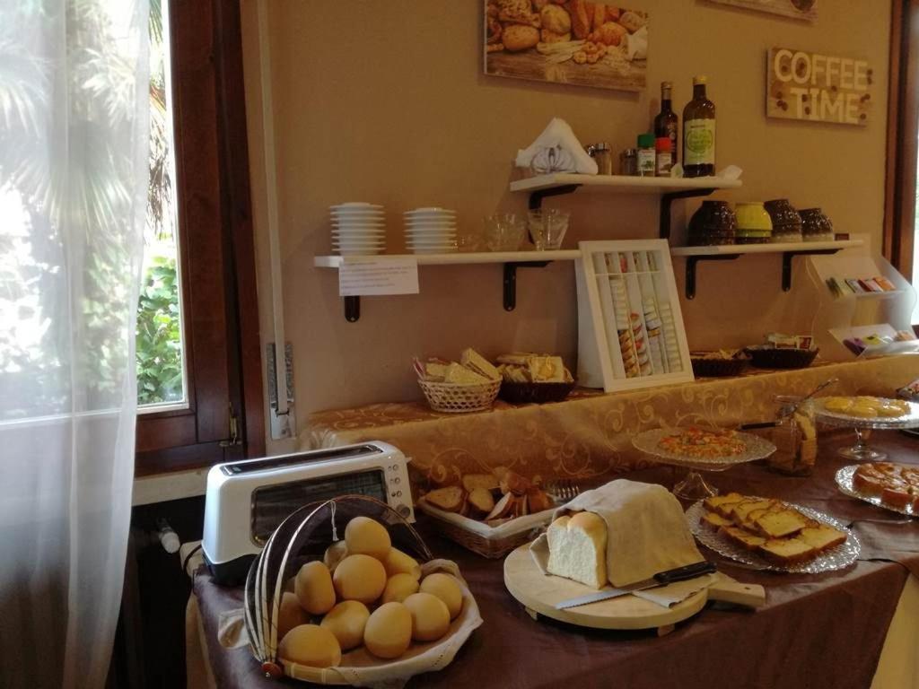Appartamento Villa Ivan Lazise Extérieur photo